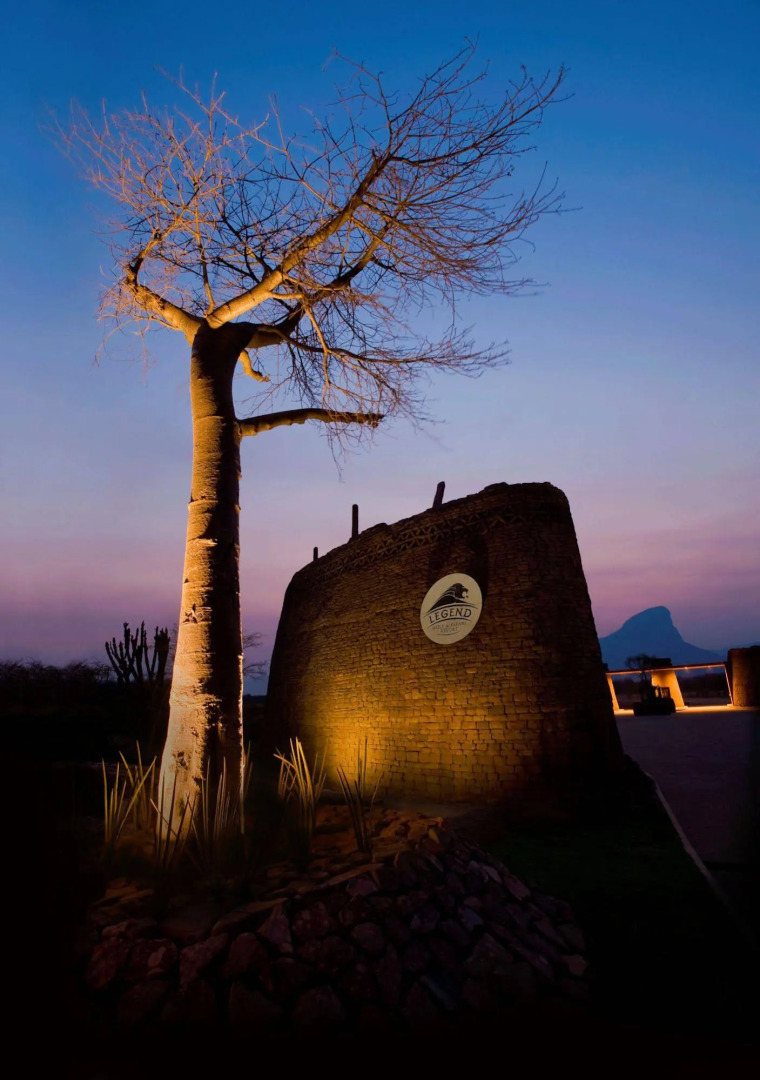 Sea Star Golf and Safari Resort