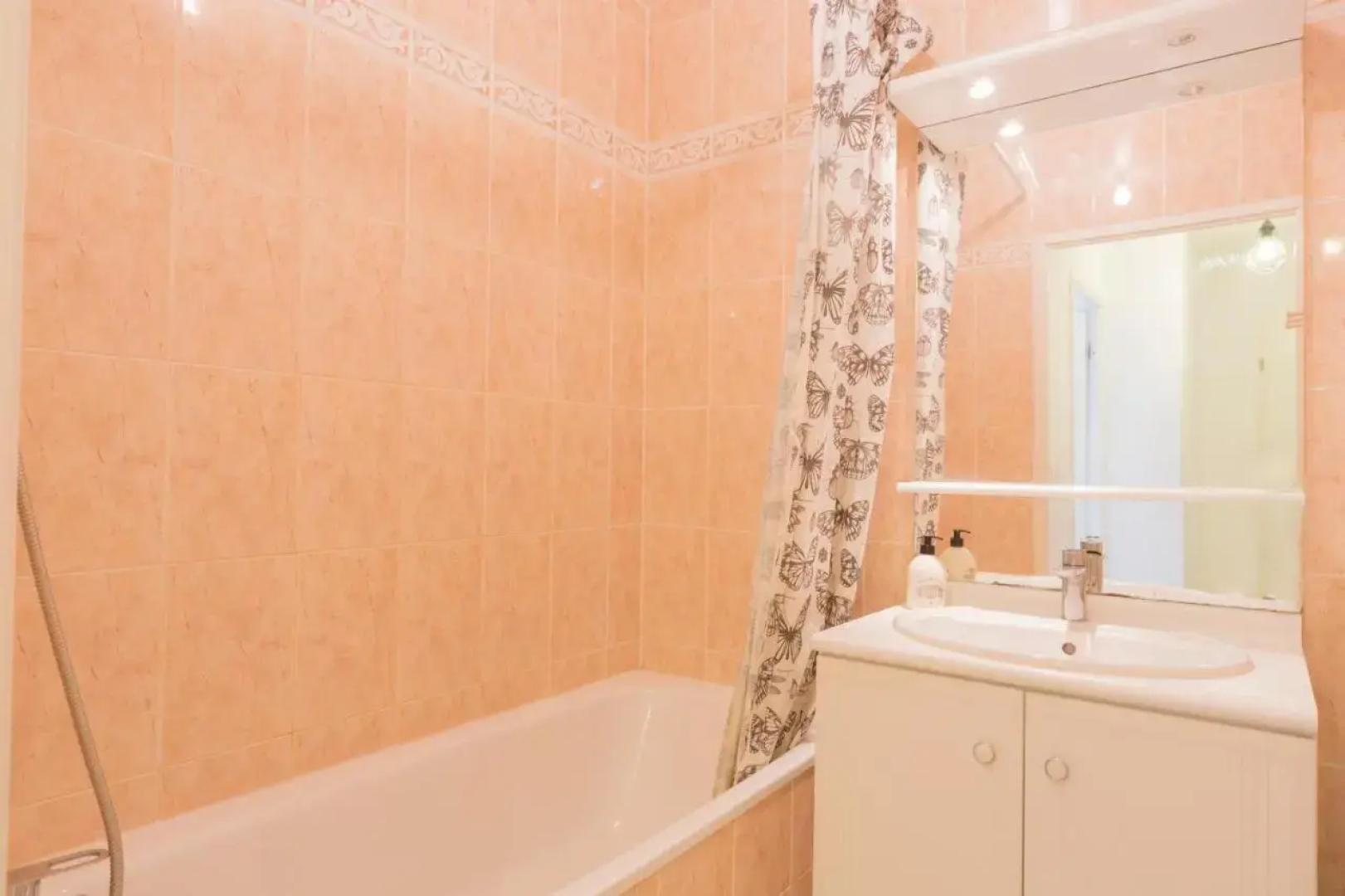 Salima Appartement