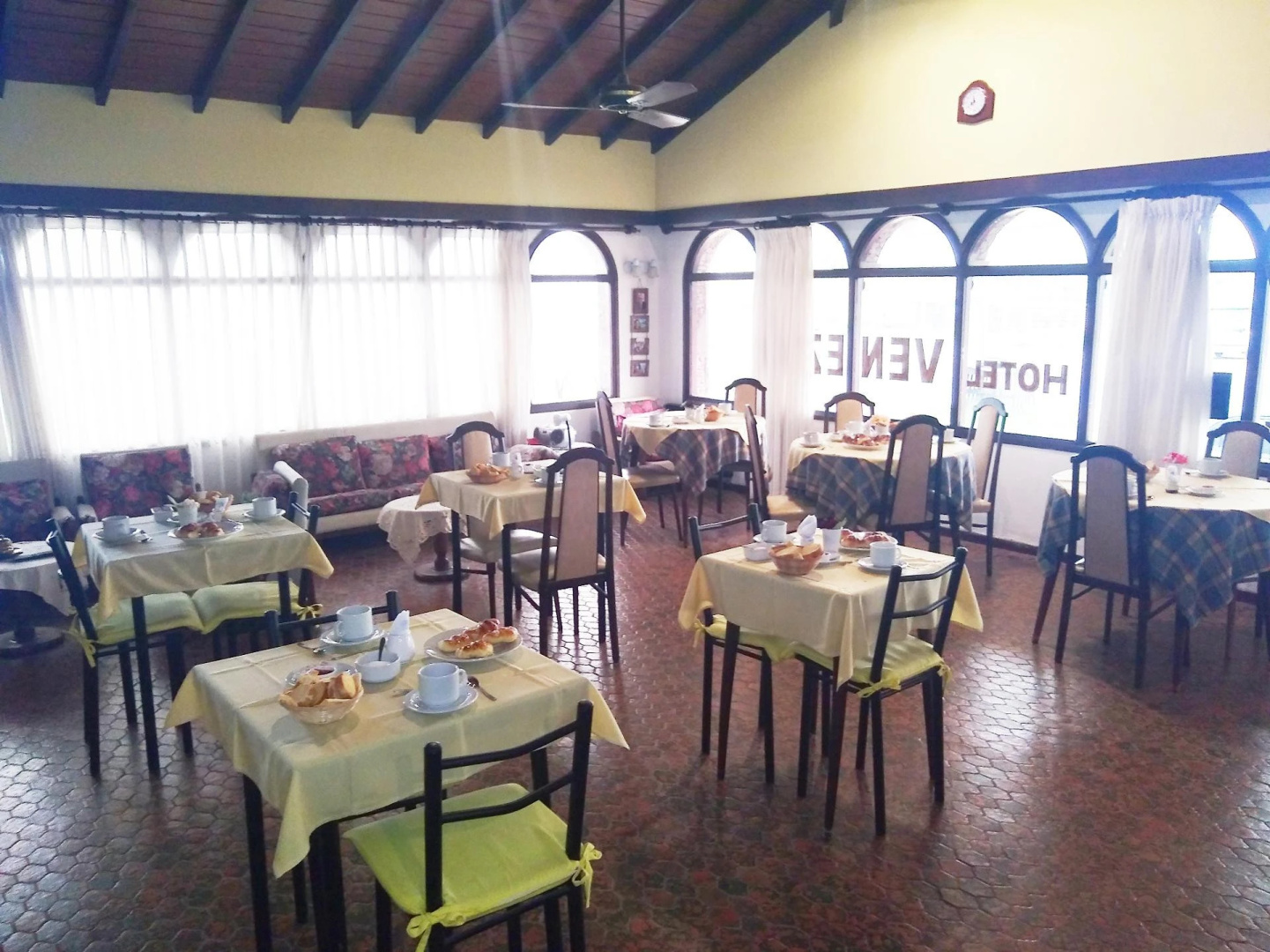 Hotel Venezia