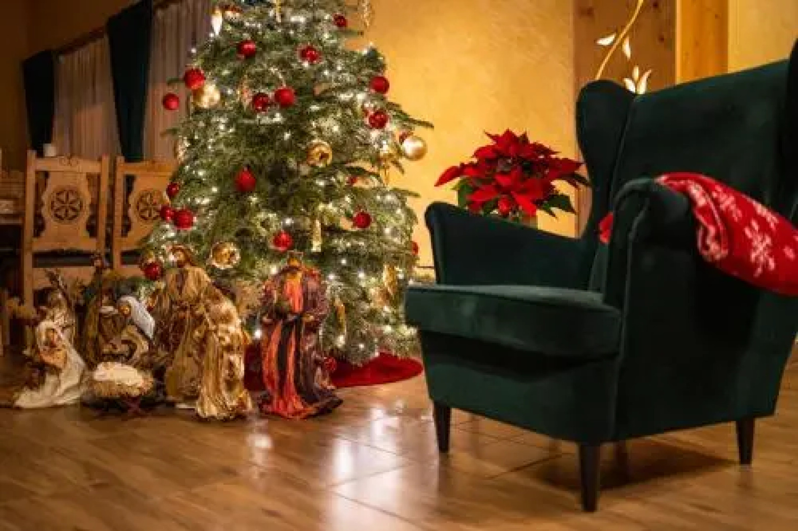 Centrum Wypoczynkowe Kaniowka I Lux