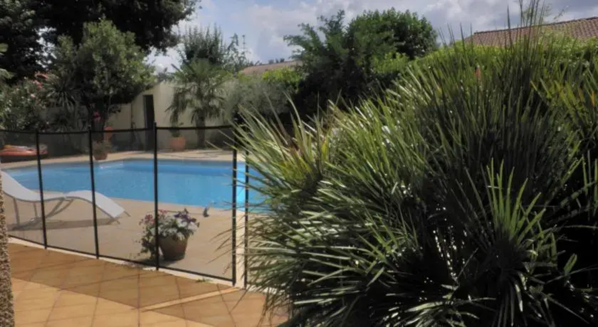 Holiday home Tournefeuille