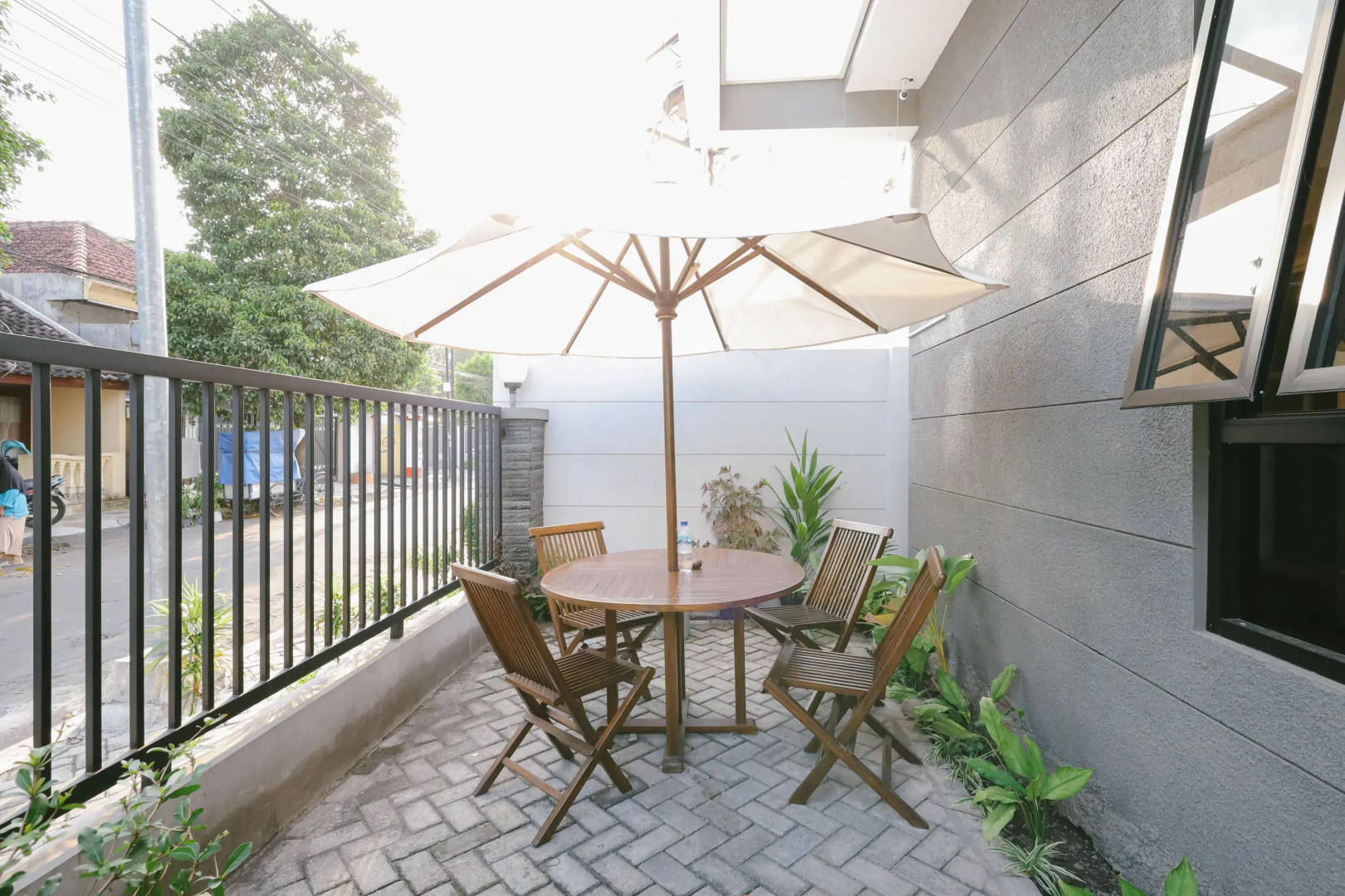Urbanview B Syariah Lumajang