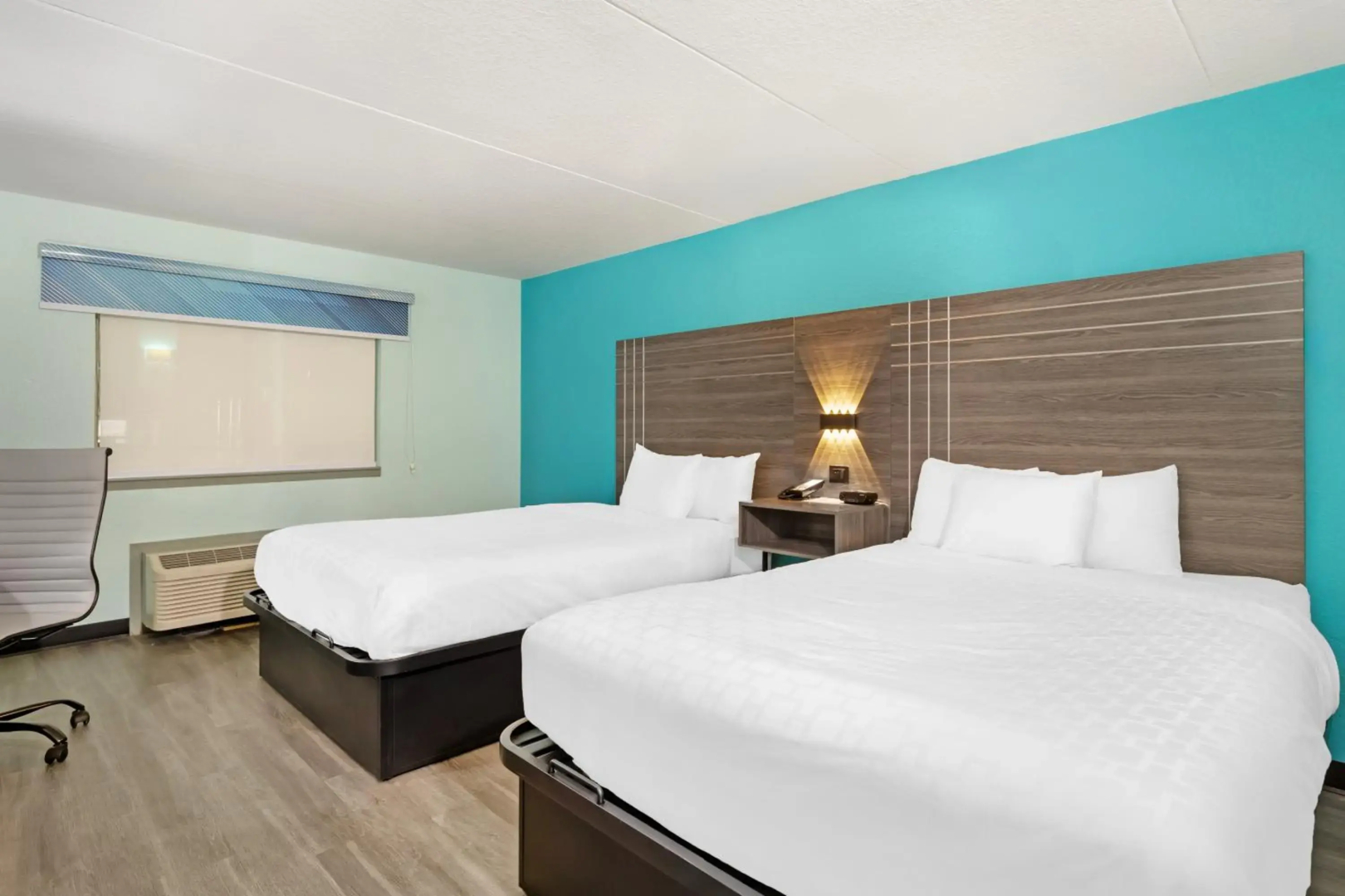 Clarion Inn Des Moines Airport