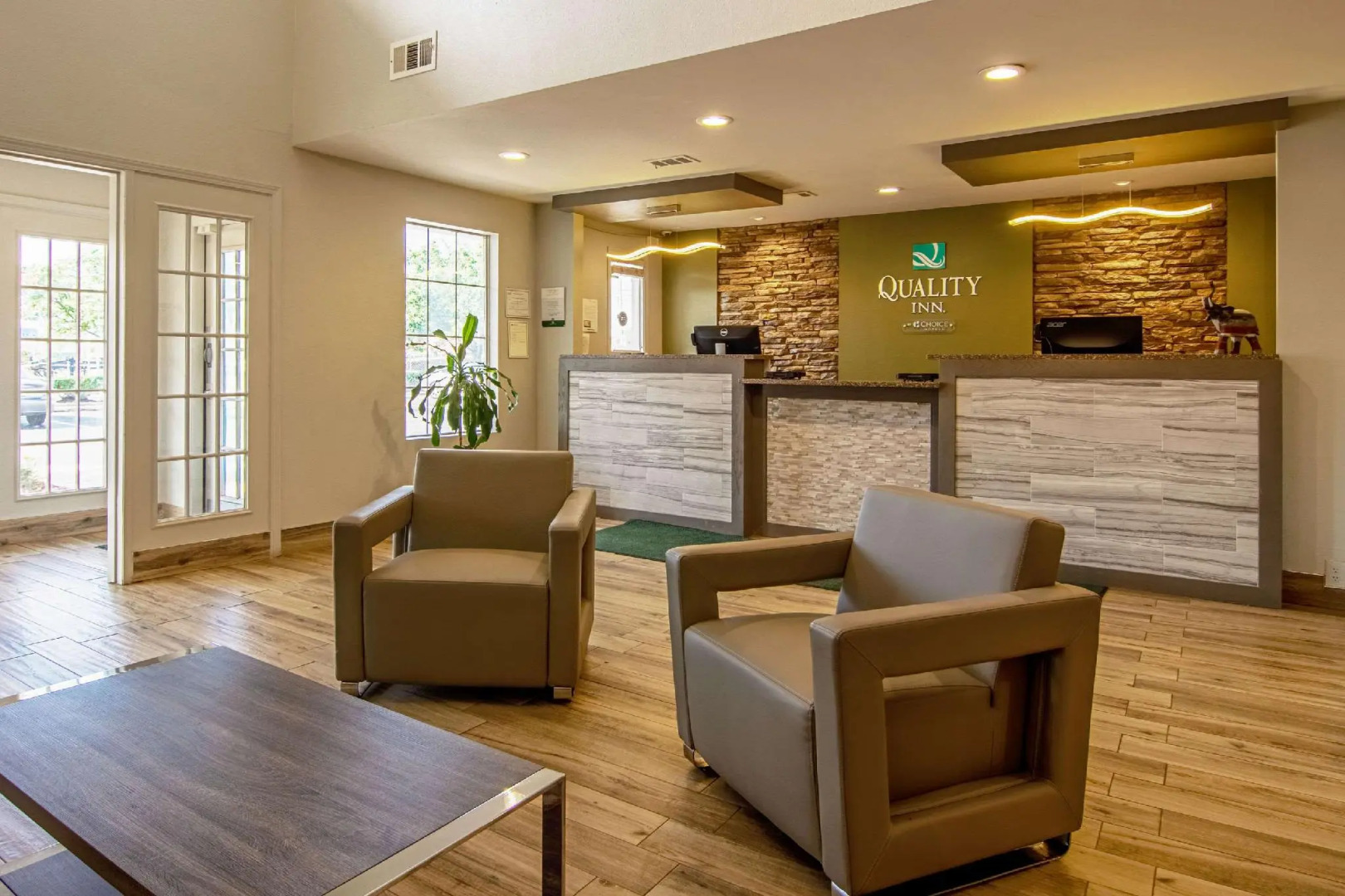 Quality Inn Lagrange East I-85