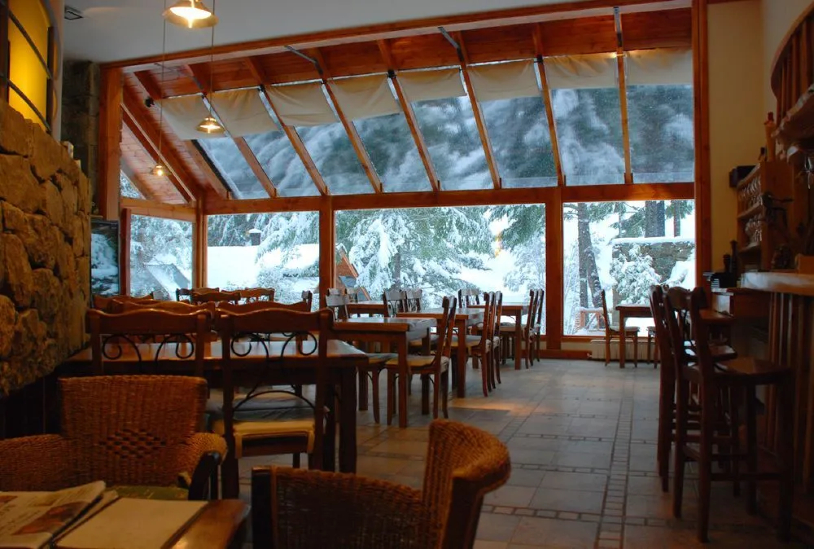 Costa Serena Aparts & Spa