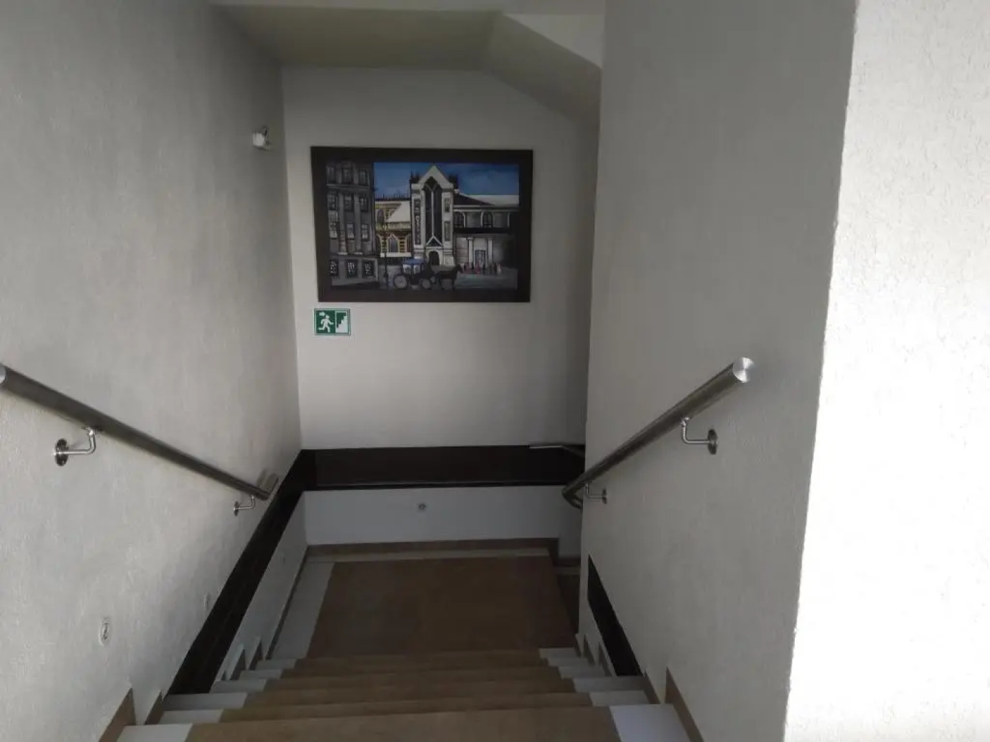 Hotel SanJo