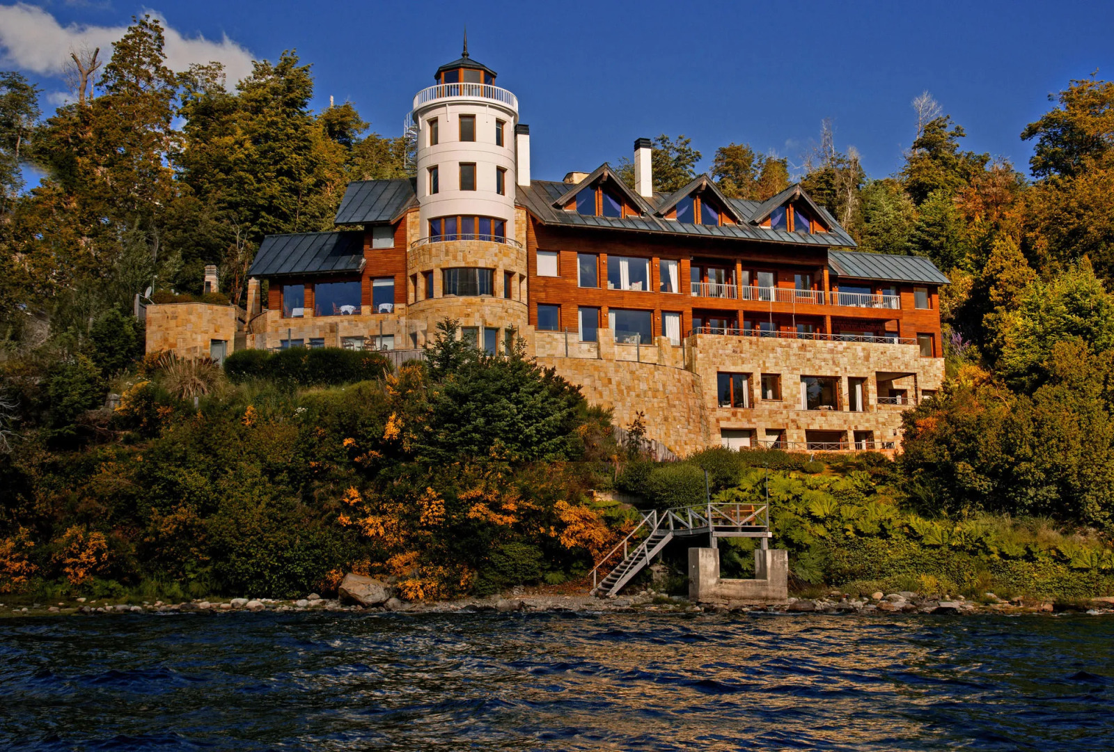 El Faro Boutique Hotel & Spa by DON