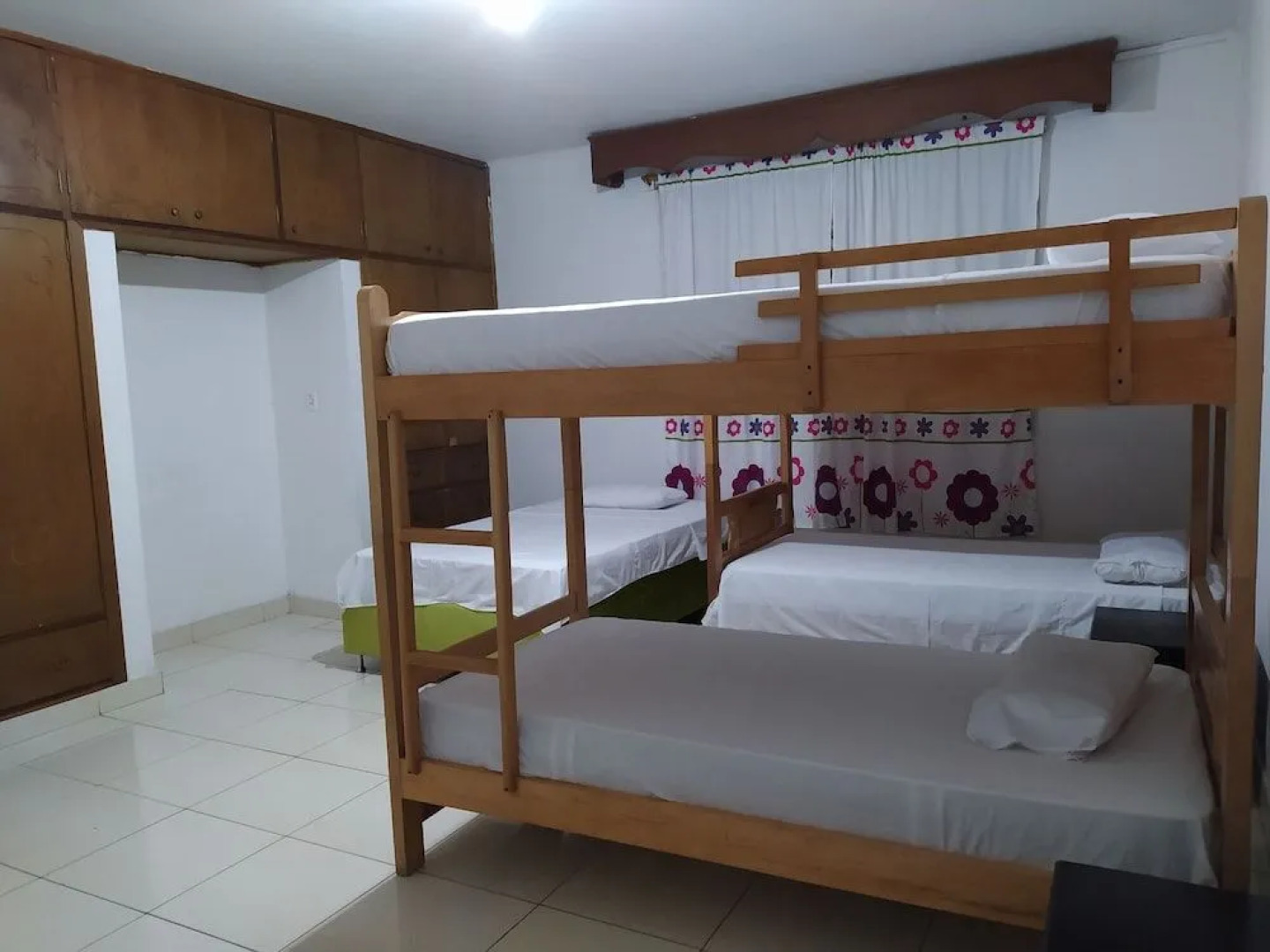 Morobik Hostal Popayán