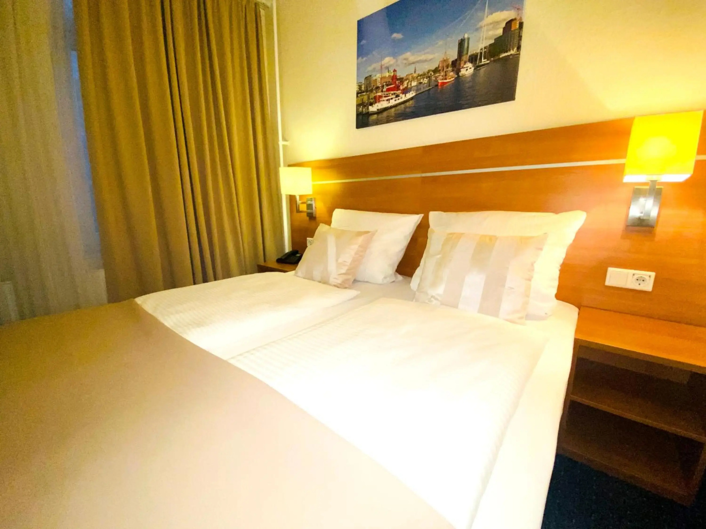 Hotel Hansehof