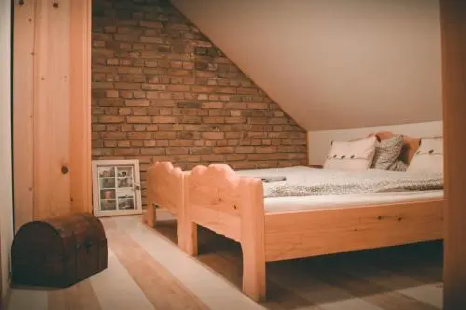 Ruralna Kuća Za Odmor Zajec