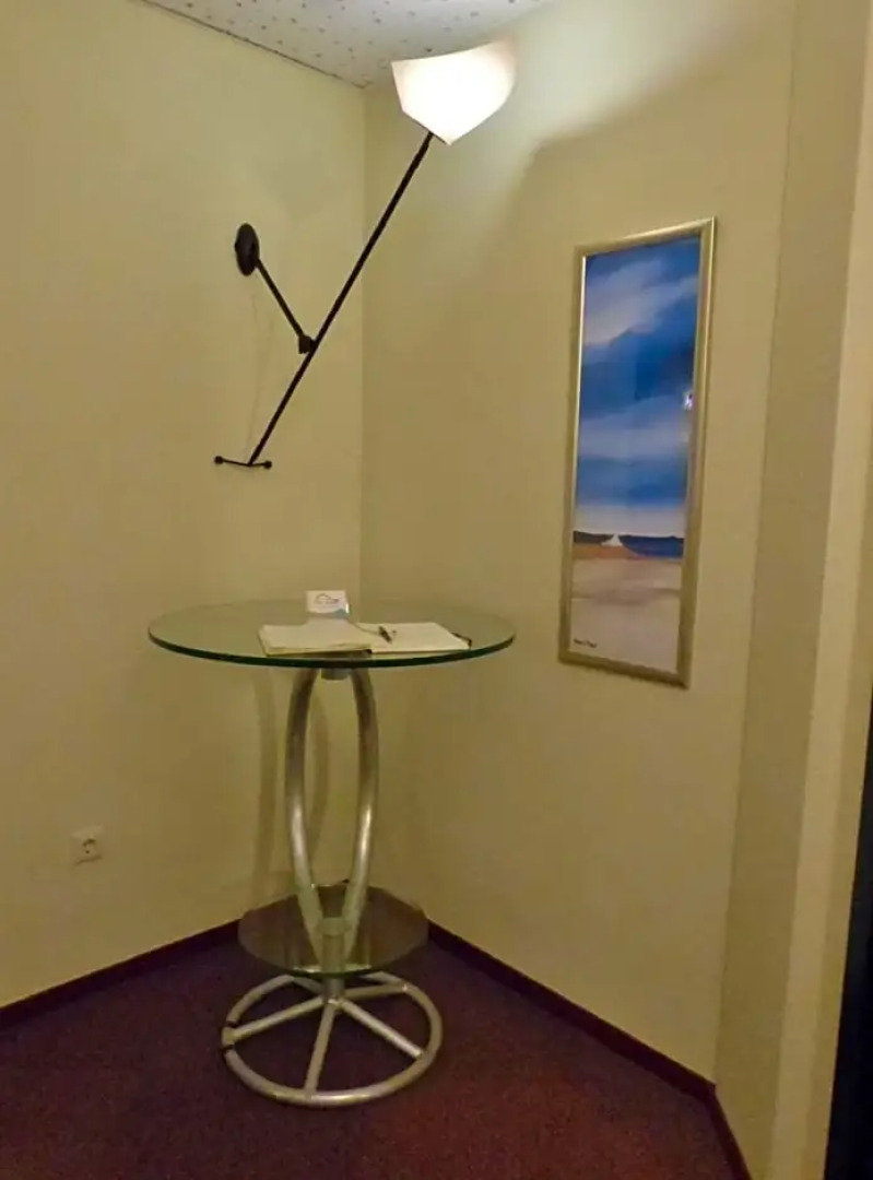 Hotel In den Stallen