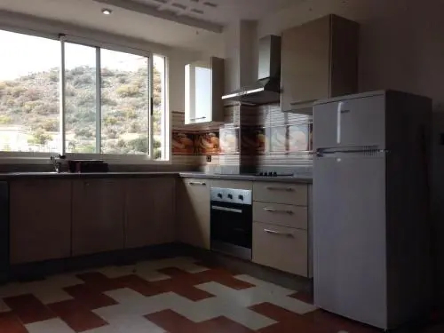 Résidence Triangulo