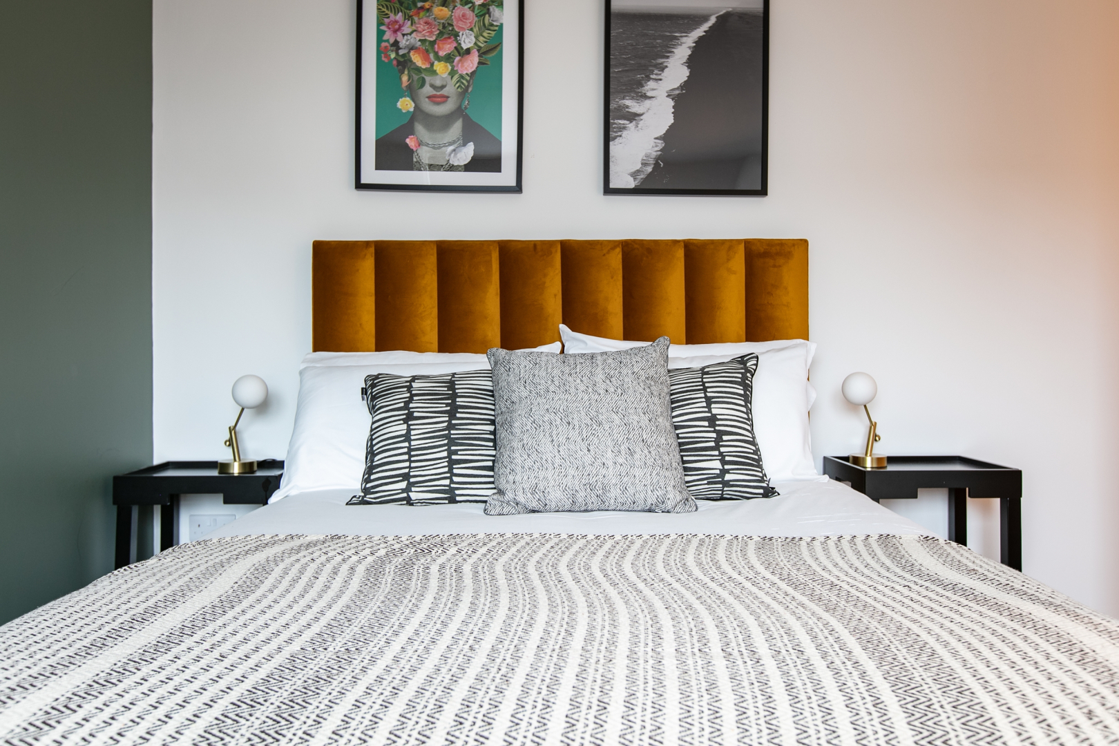 Your Apartment Wilder House