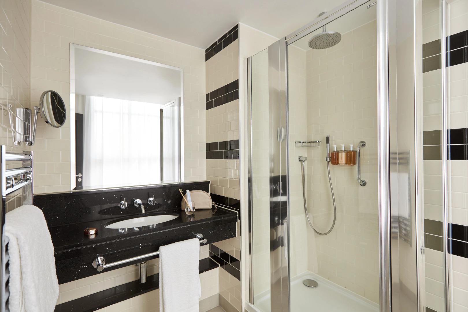 Отель The Clermont London, Victoria