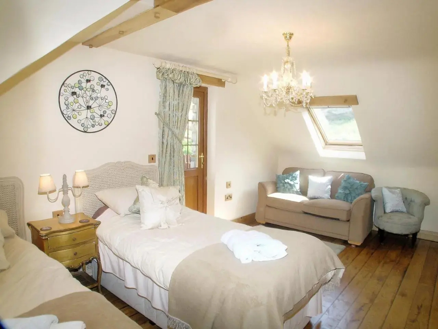 The Stables