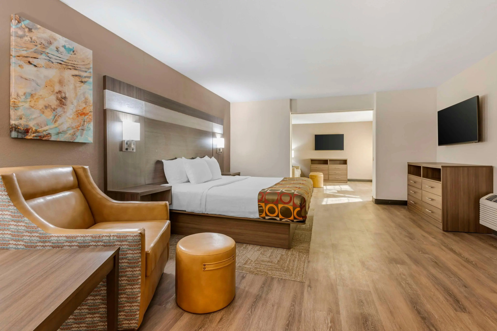Best Western Desert Inn