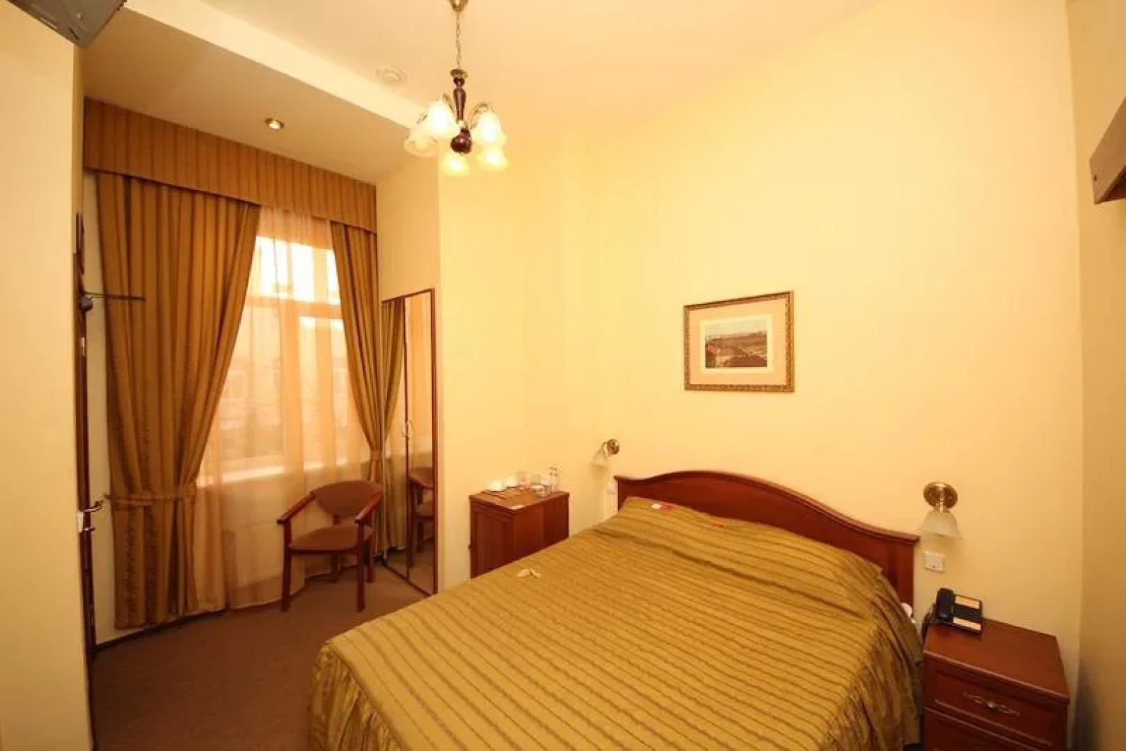 Невский двор