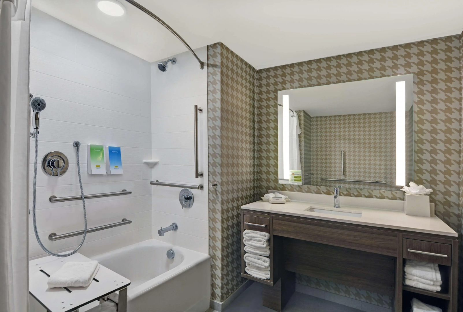 Home2 Suites by Hilton Richmond Hilll Savannah I-95