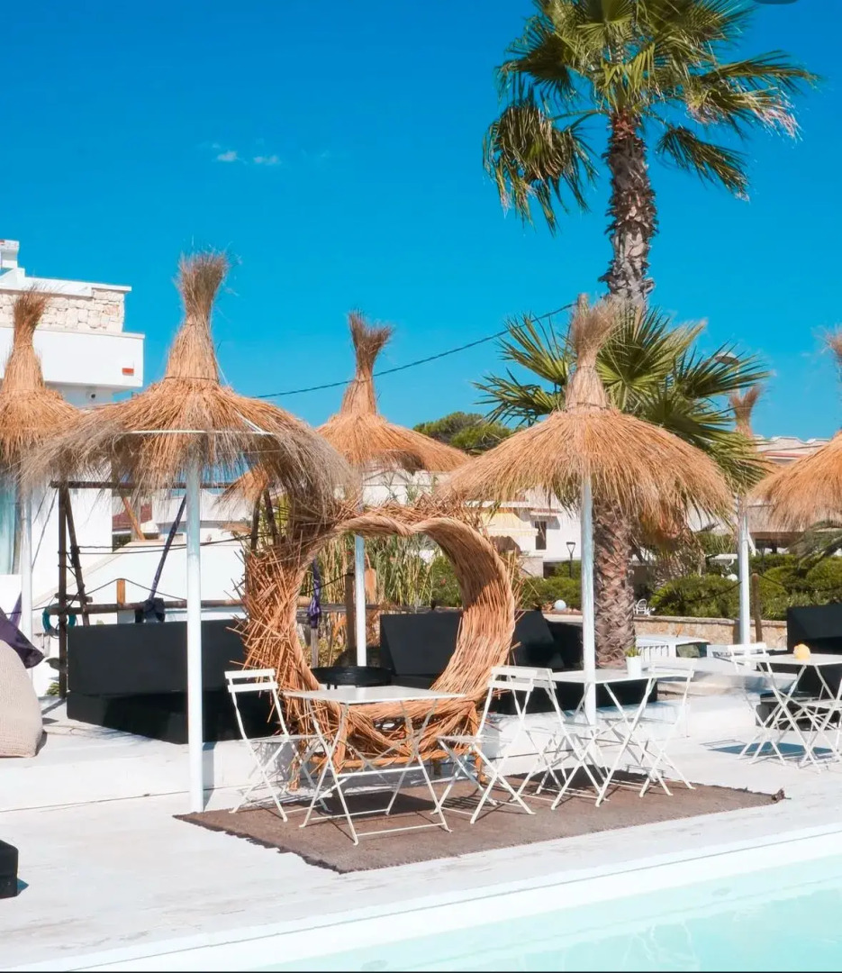 Playa Paraiso Beach Resort