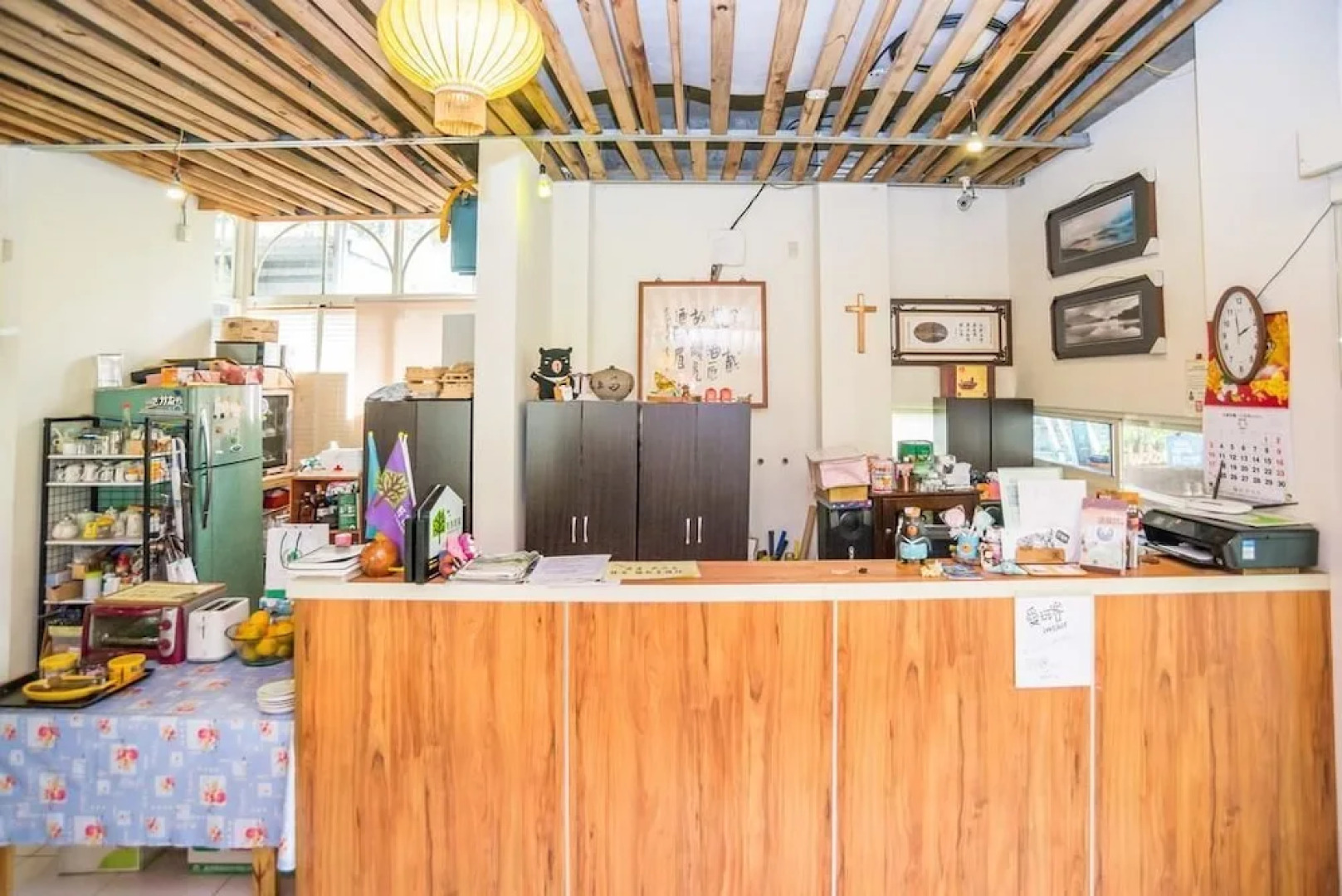 The Rippling Vale Masion of Hot Spring