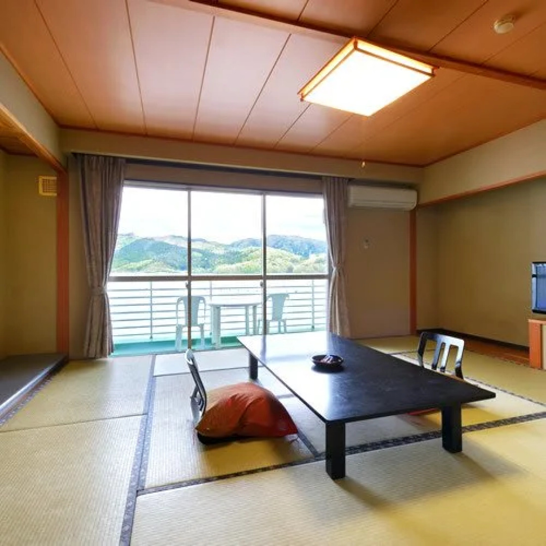 Onagawa Onsen Hanayubi