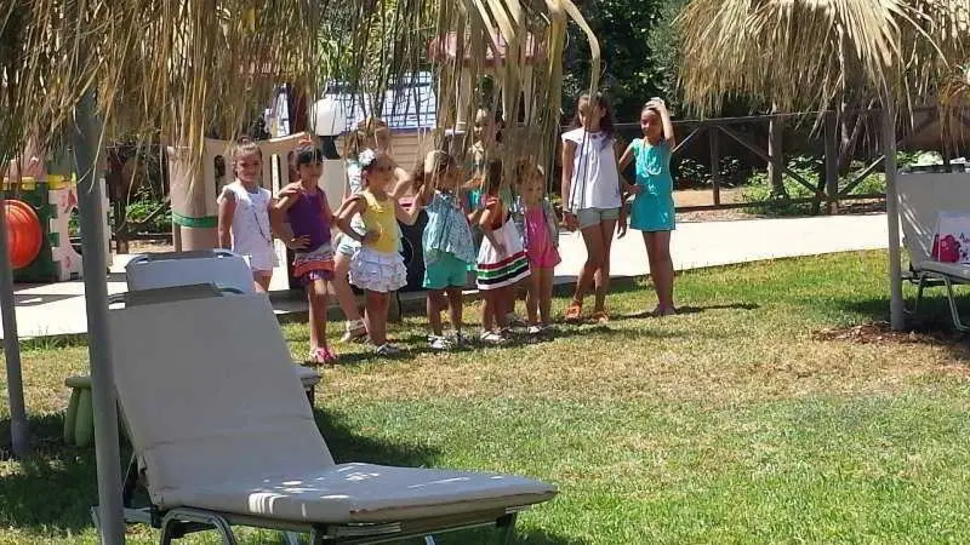 Lucky Hotel Apartments