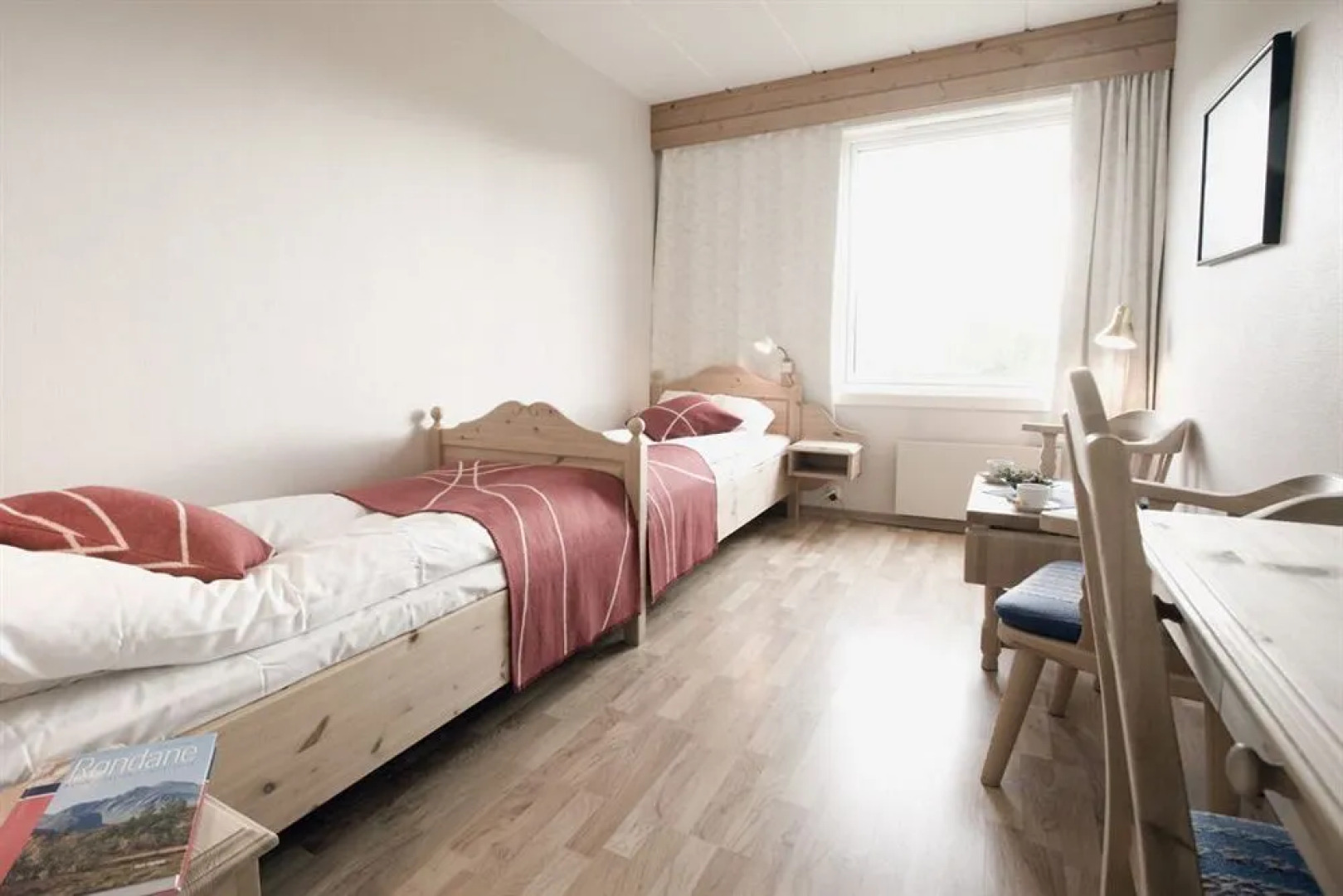 Øigardseter Fjellstue