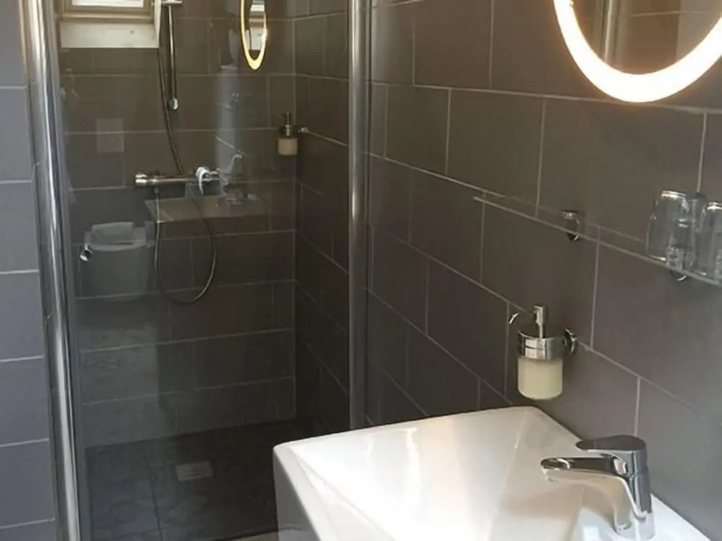 Boutique Hotel B&B Fleurie