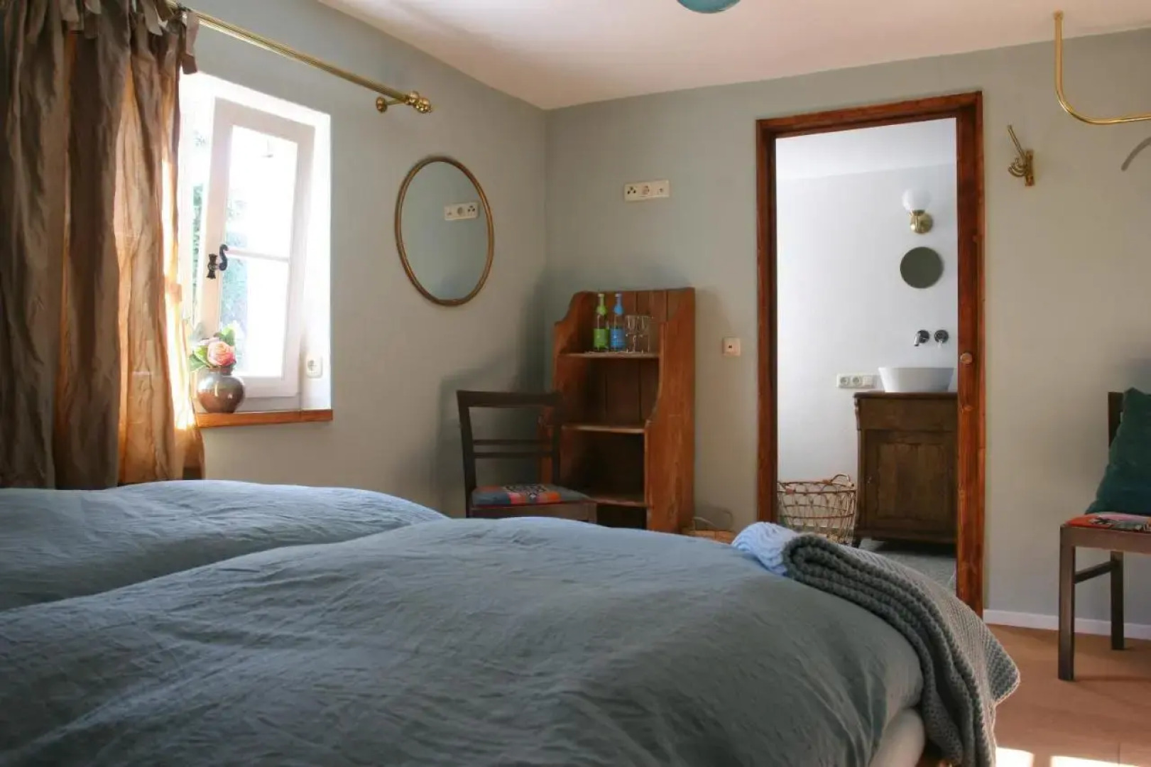 Bräustüberl Schönbrunn