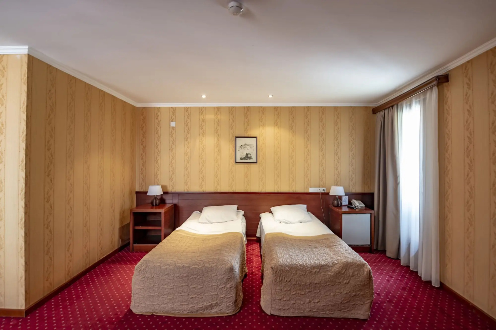 Отель New Kopala