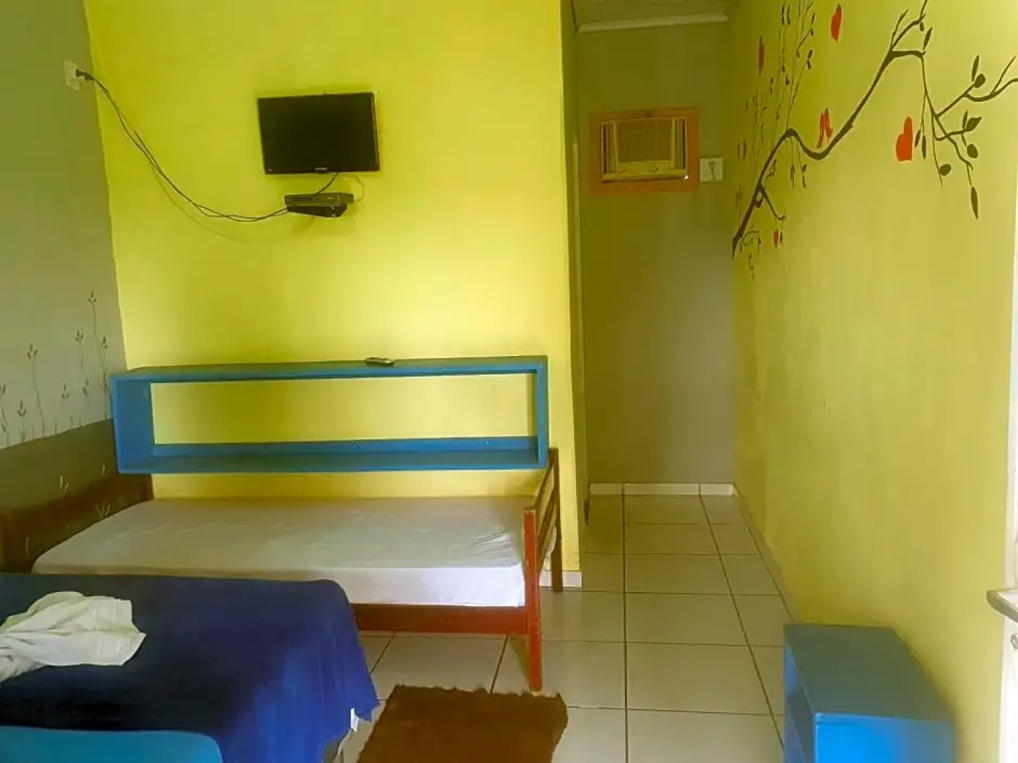 Pousada Recanto da Natureza