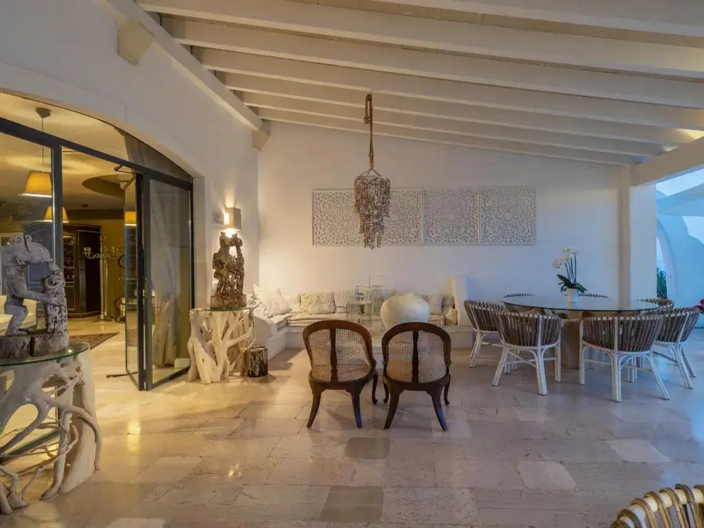 La Locanda Del Carrubo