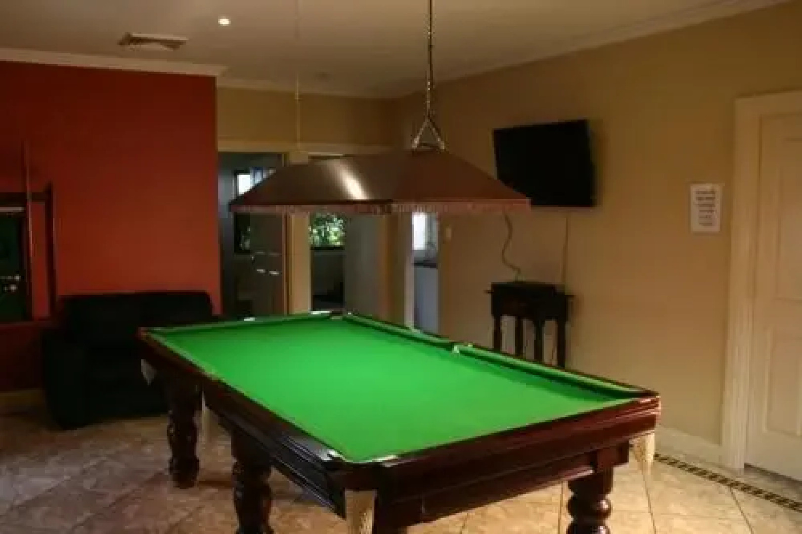 Nirvana Vista Estate