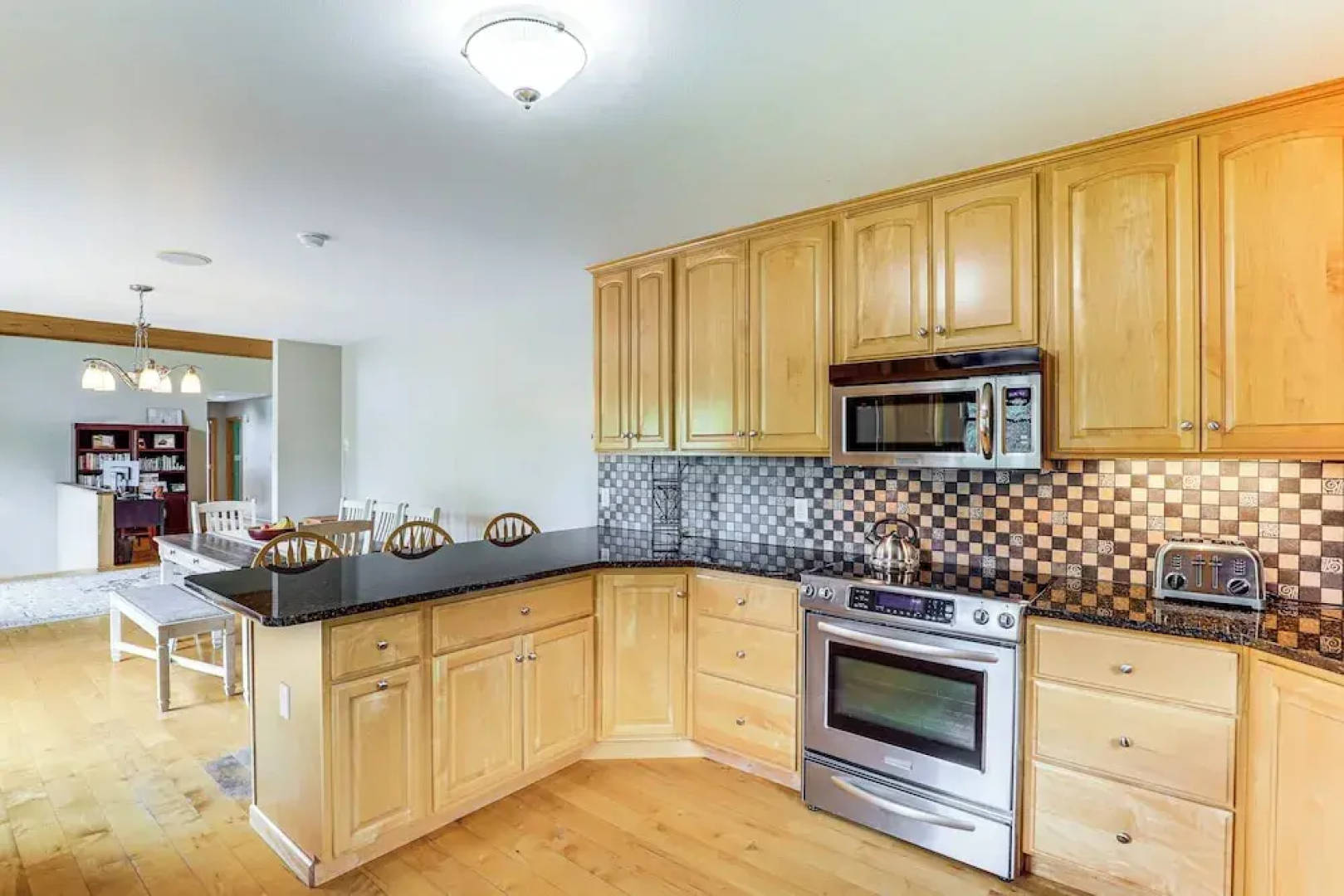 Mtn Views & Hot Tub: 6-acre Blue Ridge Retreat!