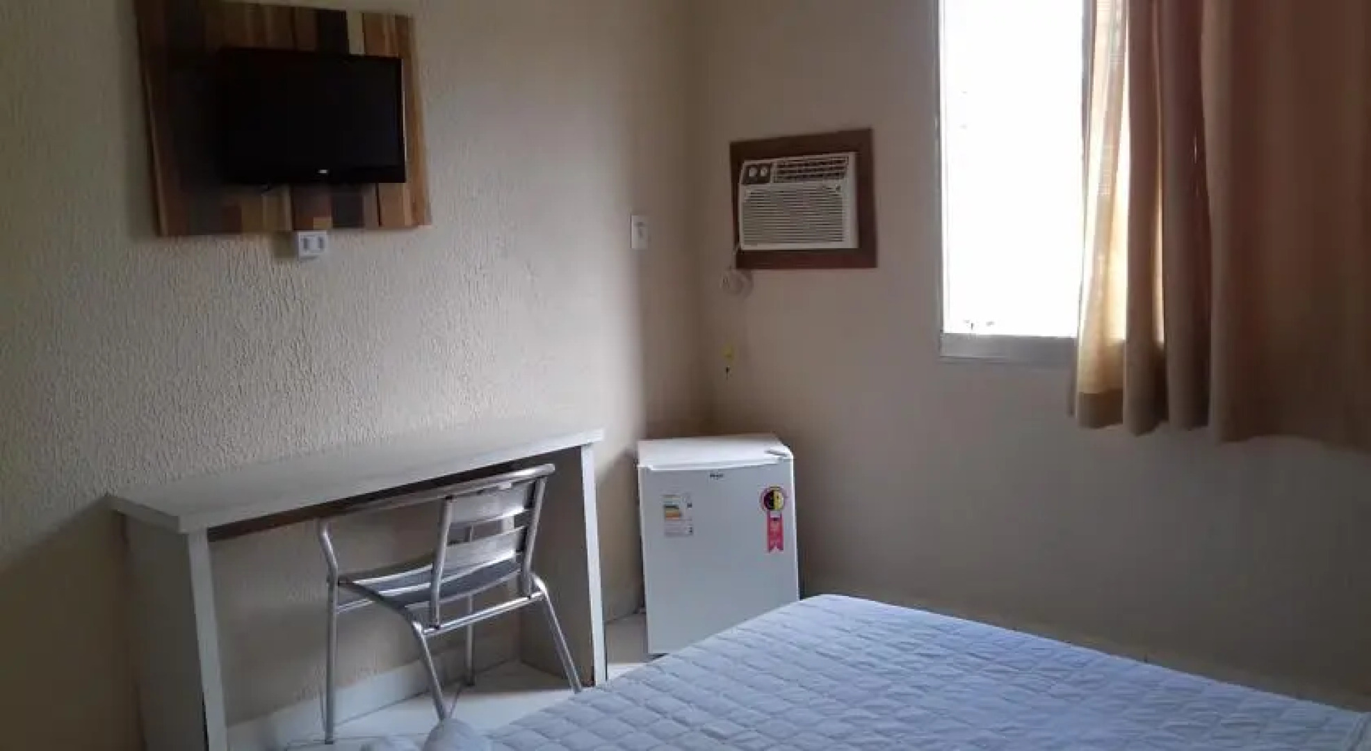 La Naila Praia Pousada