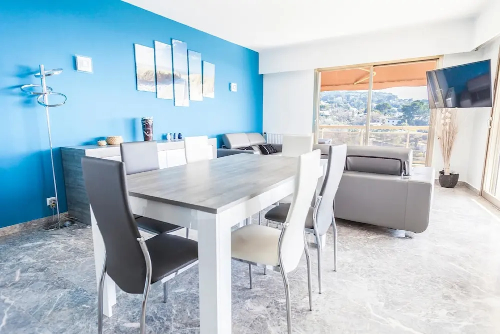 Terrasses du soleil Apartment 2