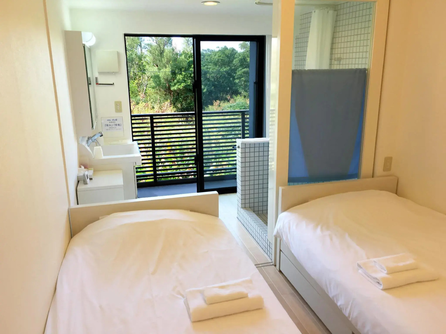 HOTEL E-horizon Resort Condominium Sesoko