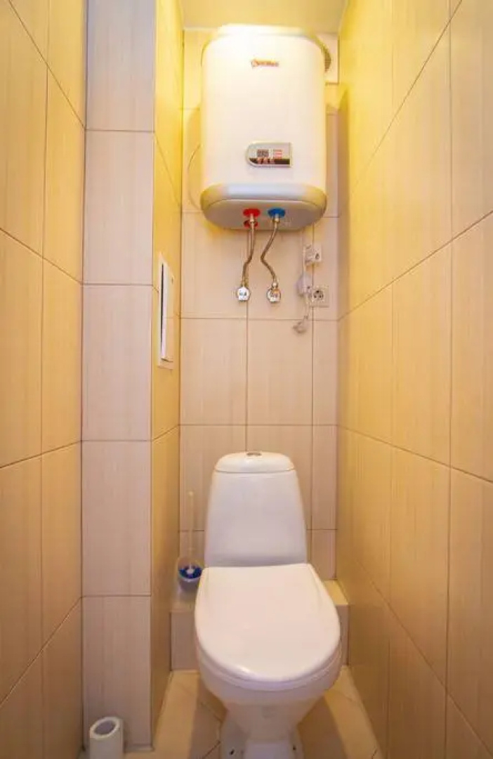 ABC Apartmens (ЭйБиСи Апартментс) на улице Горького