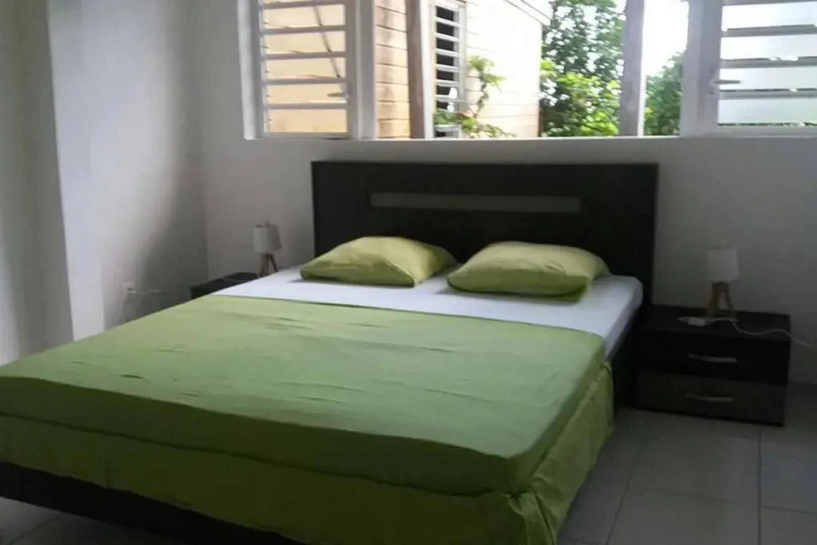 T4 Climatise Vue Mer Dans Villa Piscine