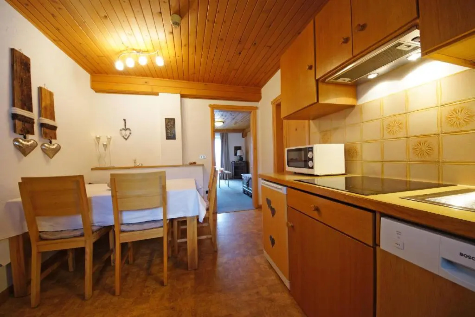 Residence Piz Da Cir