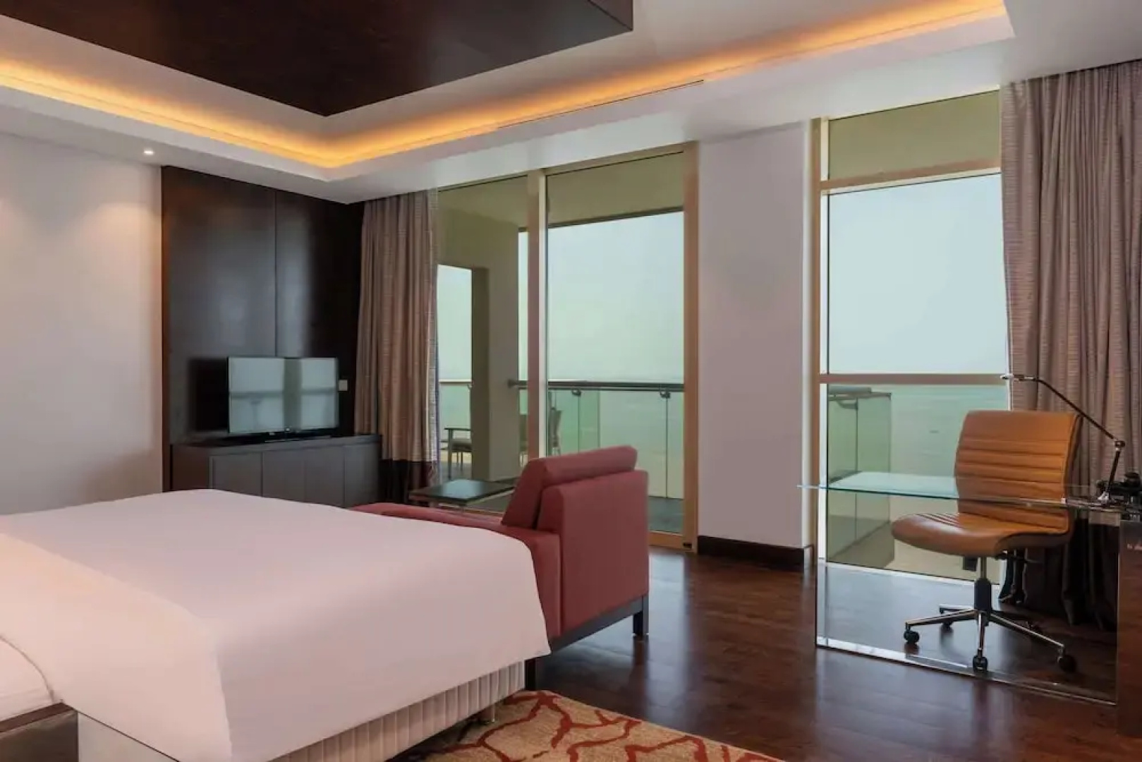 Radisson Blu Hotel, Conakry