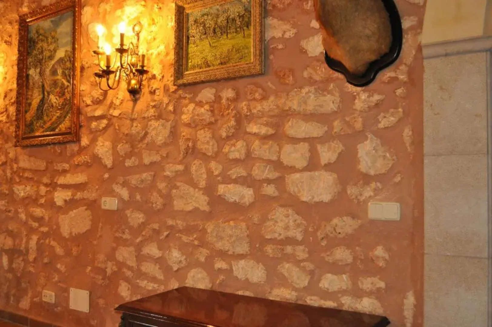 Finca Son Amora Vell