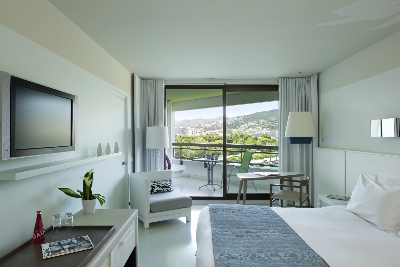 Pullman Cannes Mandelieu