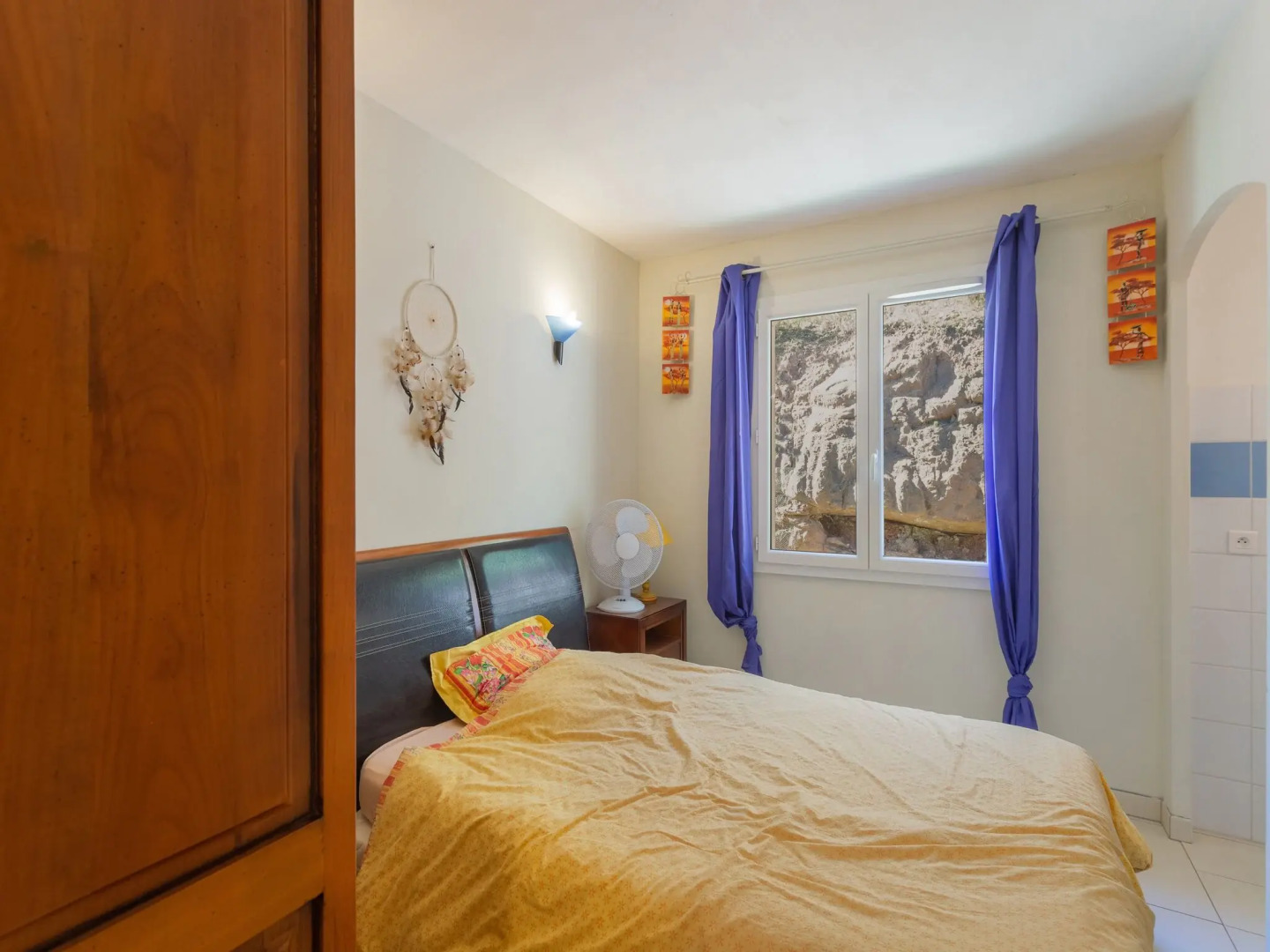 Villa in Vidauban With Pool and BBQ Terrace