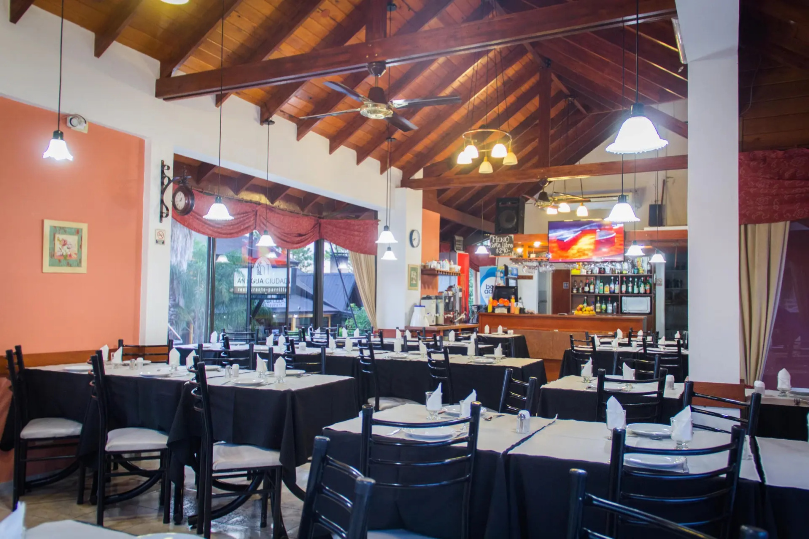 Apart Hotel Guarumba