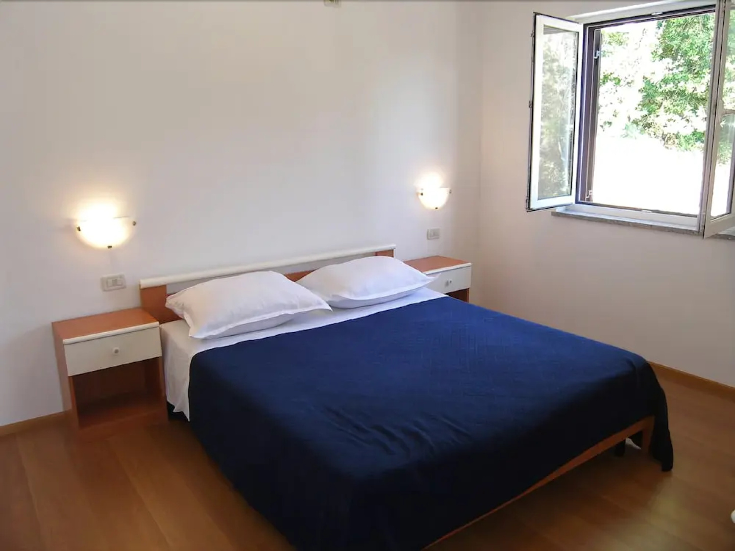 Apartments Medveja