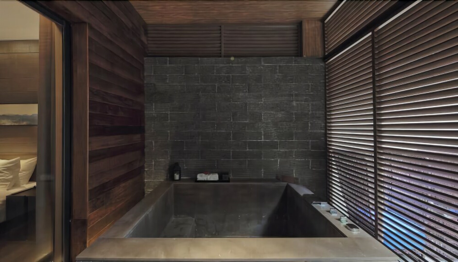 Chen Garden Onsen Hotel