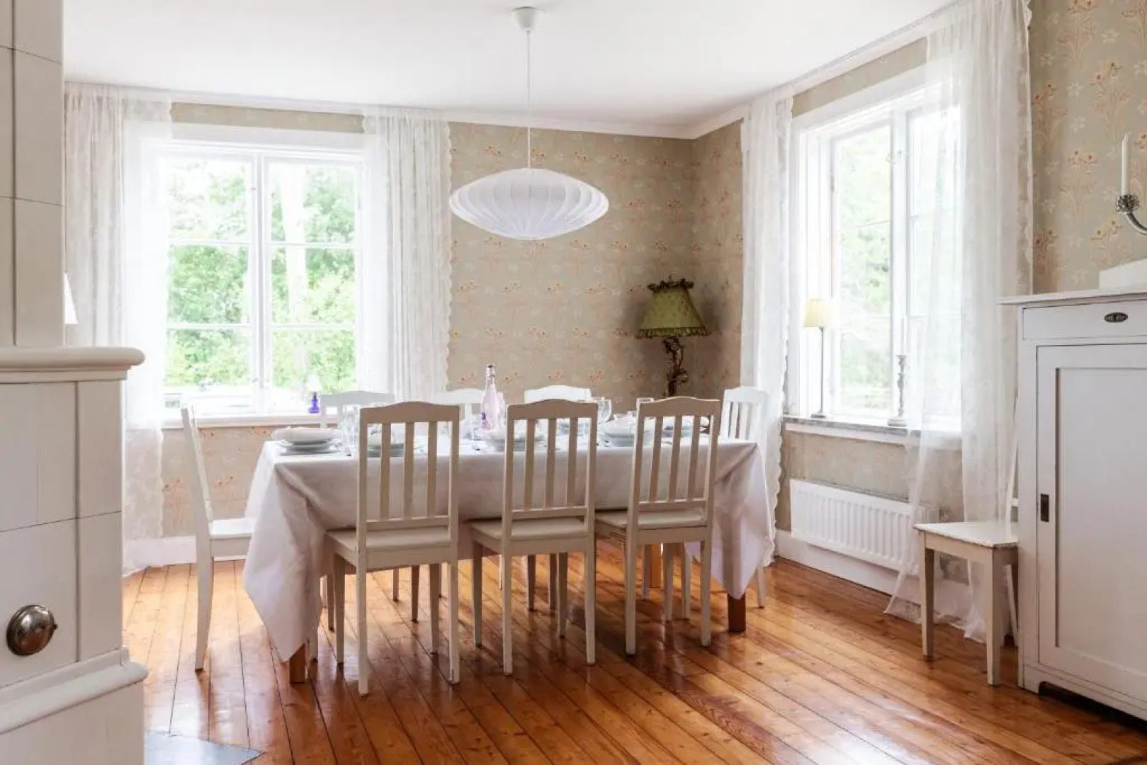 Strandvillan Ljugarn