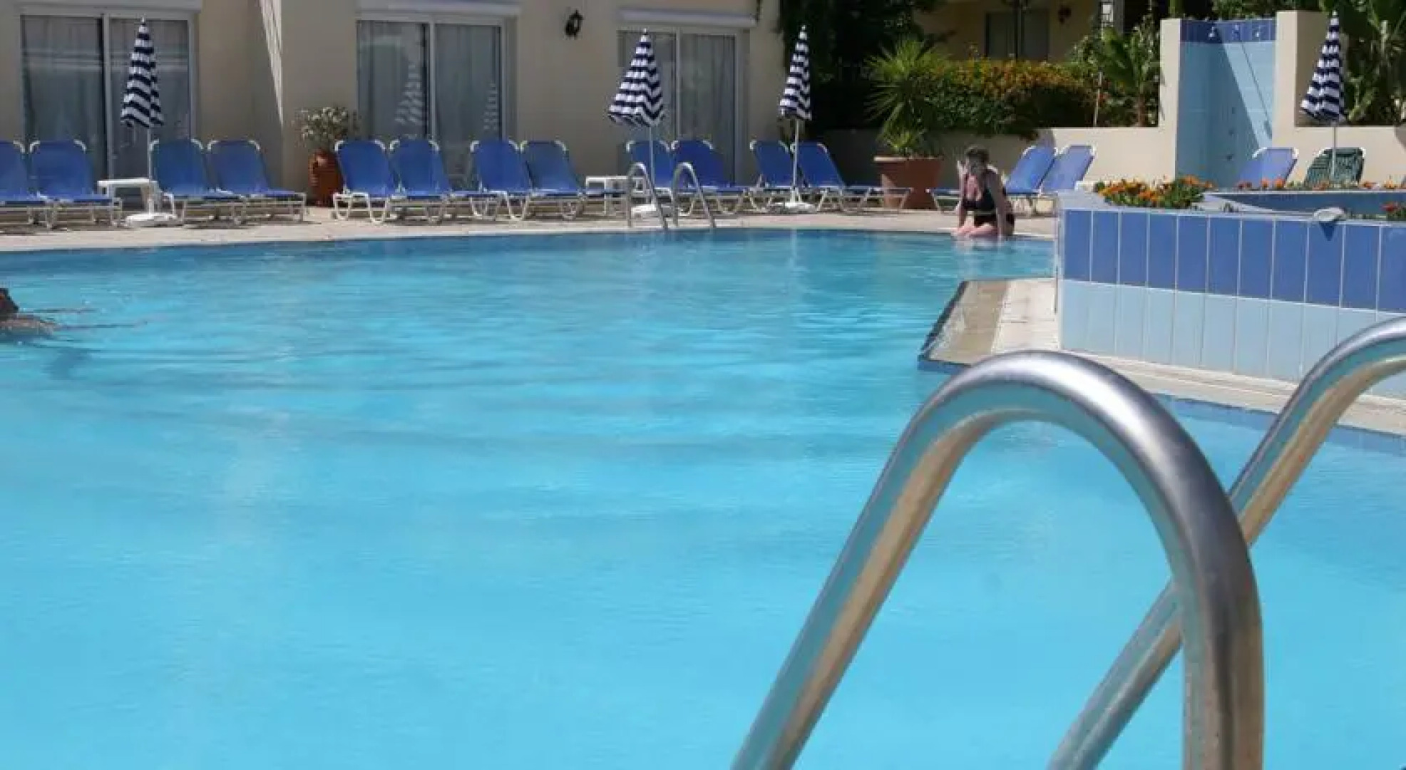 Latchi Studio Apartment