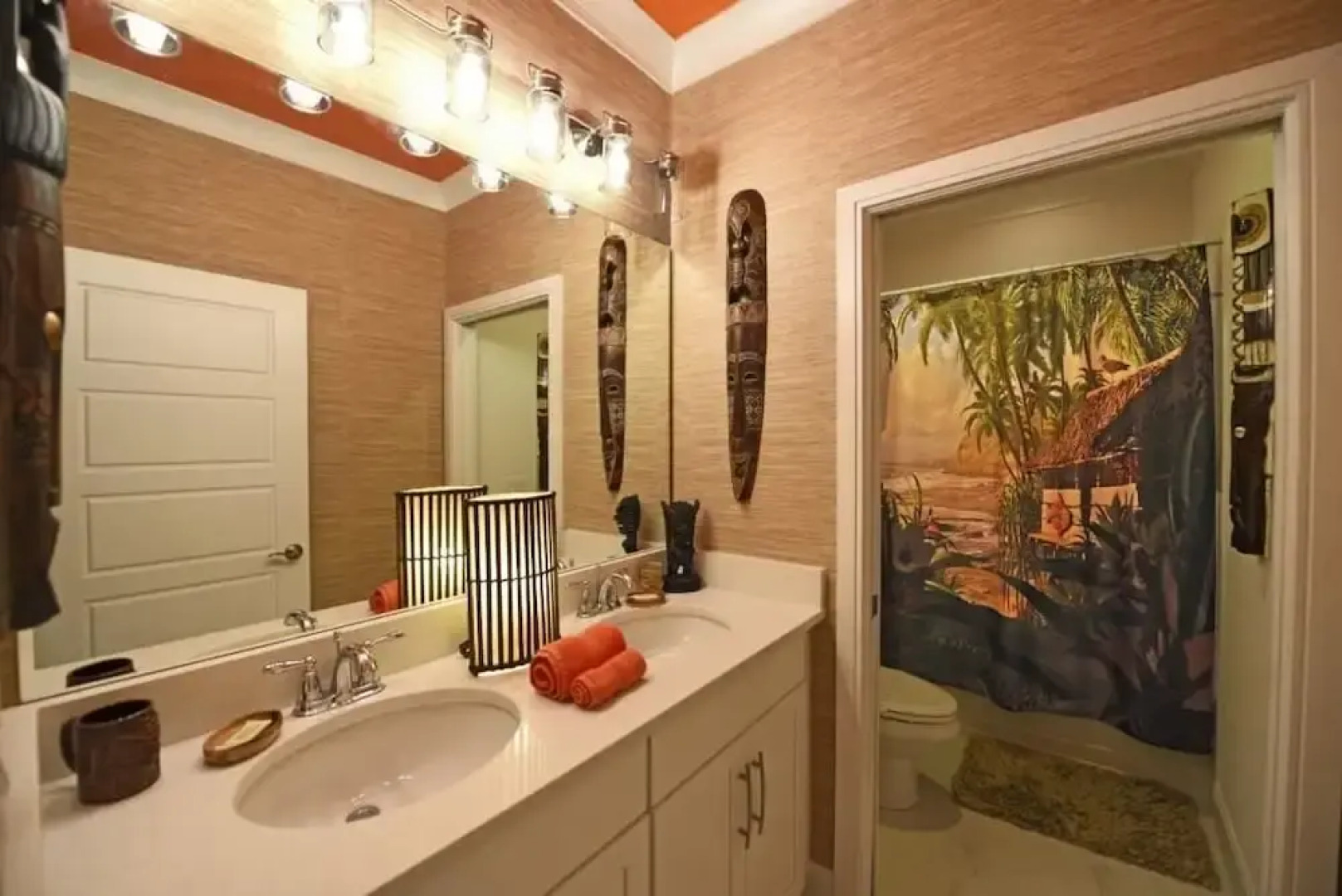 350 Festival Townhome 3 Bedroom by Florida Star